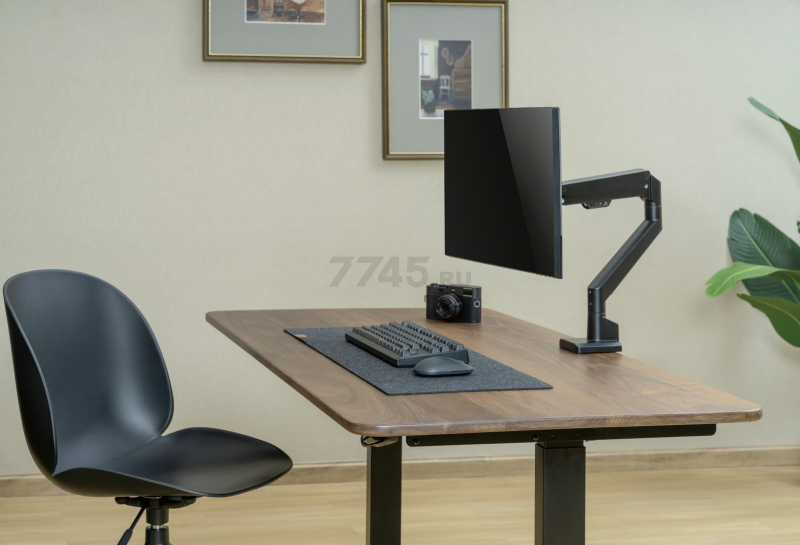 Кронштейн для монитора KEIZEN KZ-20396119 - Фото 19