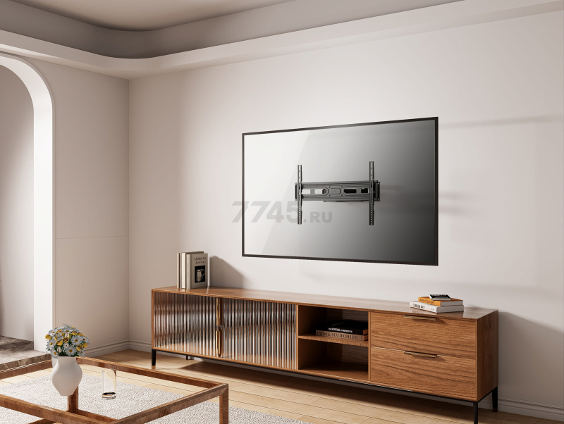 Кронштейн для телевизора KEIZEN KZ-20396118 - Фото 14