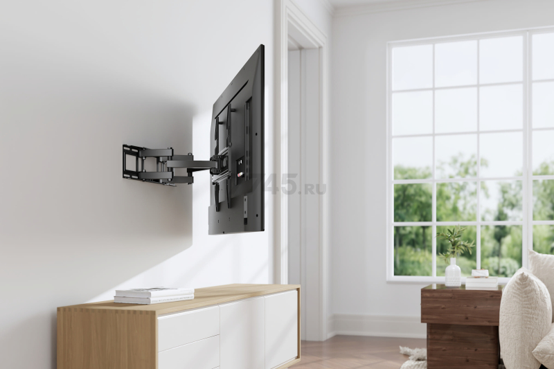 Кронштейн для телевизора KEIZEN KZ-20396118 - Фото 15