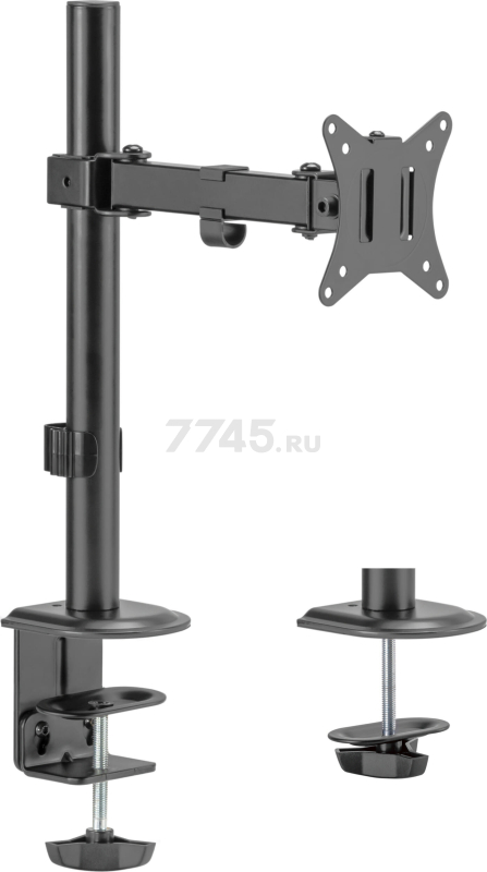 Кронштейн для монитора KEIZEN KZ-20396114 - Фото 8