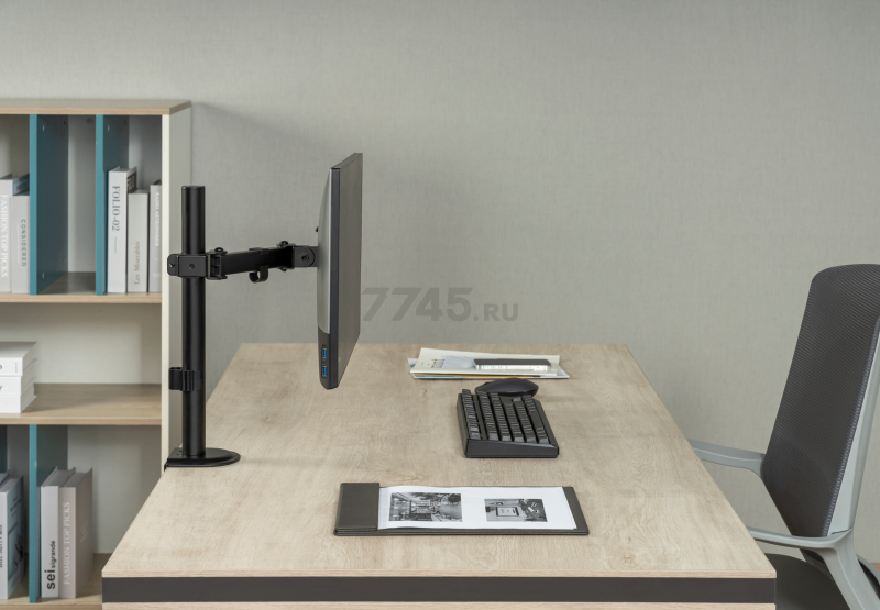 Кронштейн для монитора KEIZEN KZ-20396114 - Фото 13