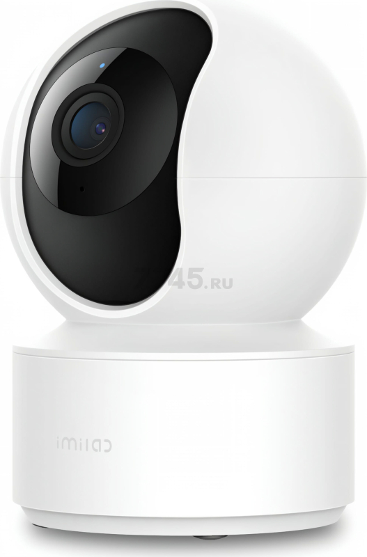 IP-камера видеонаблюдения домашняя IMILAB Home Security Camera C21 Xiaomi Mi Home (CMSXJ56B) - Фото 8