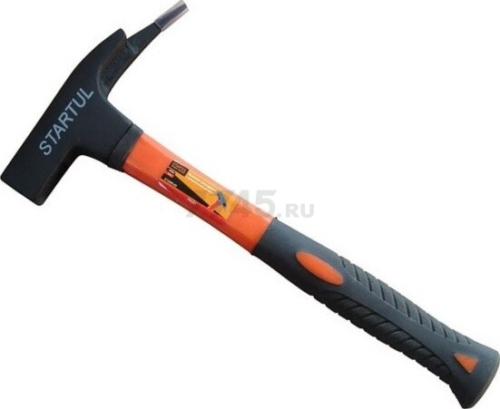 Молоток кровельный 0,6 кг STARTUL Profi (ST2009-06) - Фото 6