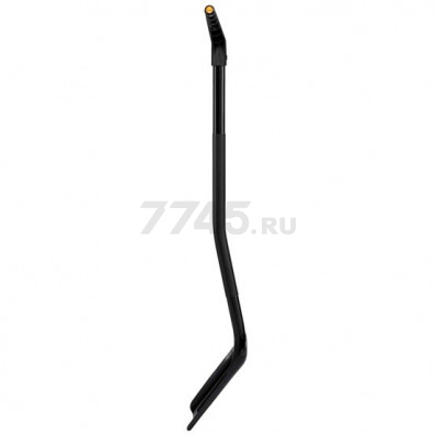 Лопата совковая FISKARS Ergonomic Pro (1066711) - Фото 5