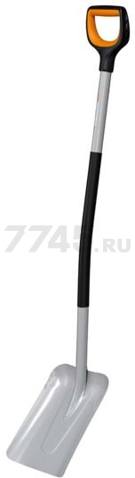 Лопата совковая FISKARS Xact (1066731) - Фото 4