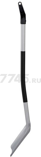 Лопата совковая FISKARS Xact (1066731) - Фото 5