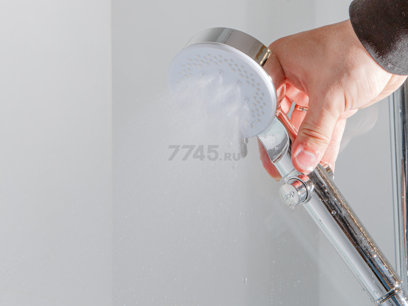 Лейка для душа ECONOCE (EC0727) - Фото 6