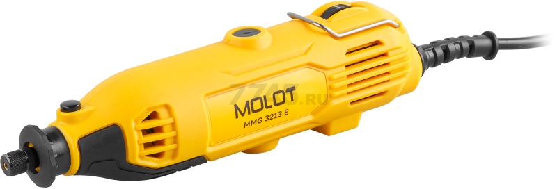 Гравер MOLOT MMG 3213 E (1326522) - Фото 8