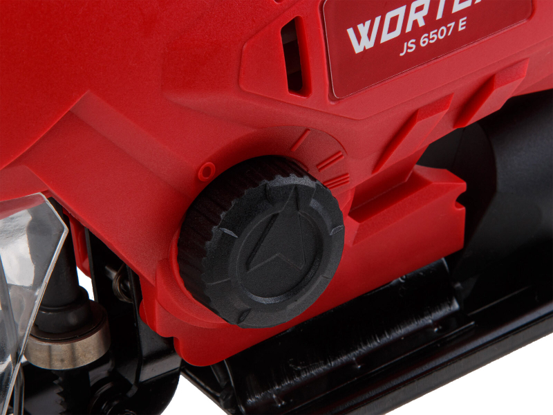 Электролобзик WORTEX LX JS 6507 E (1334588) - Фото 13