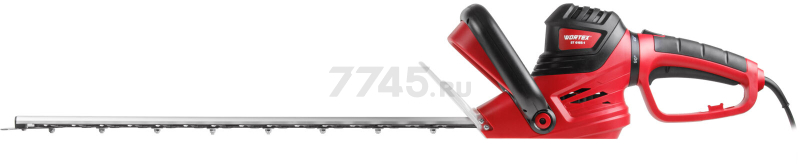 Кусторез электрический WORTEX ST 6165-1 (1334654) - Фото 2
