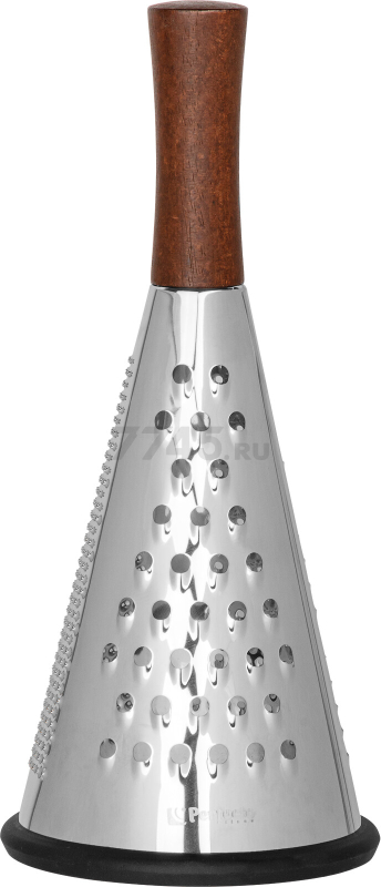 Терка 3-сторонняя PERFECTO LINEA Handy Plus (21-682400) - Фото 5
