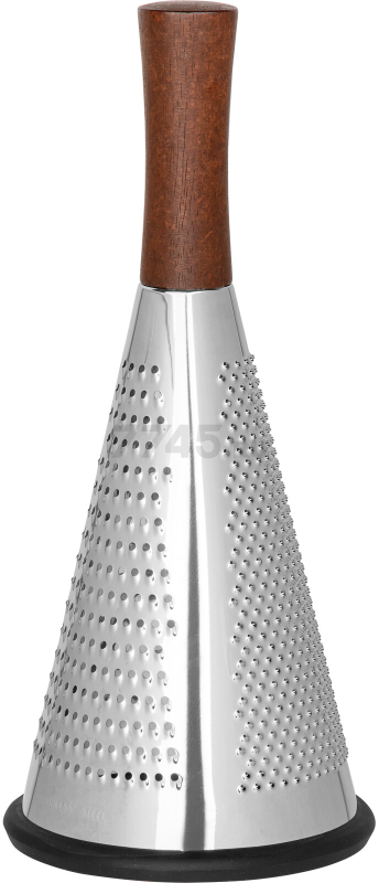 Терка 3-сторонняя PERFECTO LINEA Handy Plus (21-682400) - Фото 6