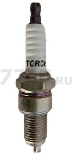 Свеча зажигания TORCH F6 168F/170F (GX160P-051)