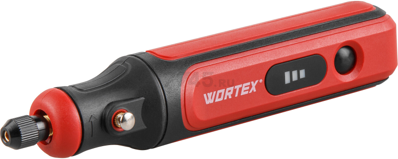Гравер аккумуляторный WORTEX MG 1415 ELi (1326523) - Фото 10