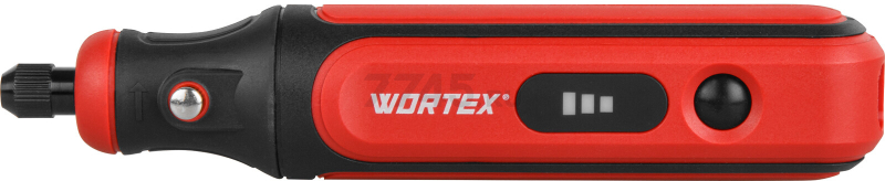 Гравер аккумуляторный WORTEX MG 1415 ELi (1326523) - Фото 9