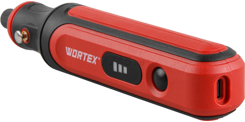 Гравер аккумуляторный WORTEX MG 1415 ELi (1326523) - Фото 11