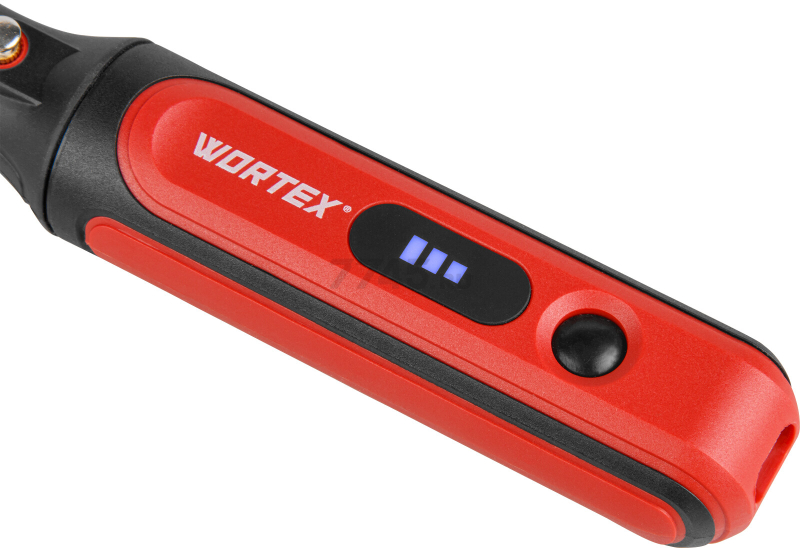 Гравер аккумуляторный WORTEX MG 1415 ELi (1326523) - Фото 12