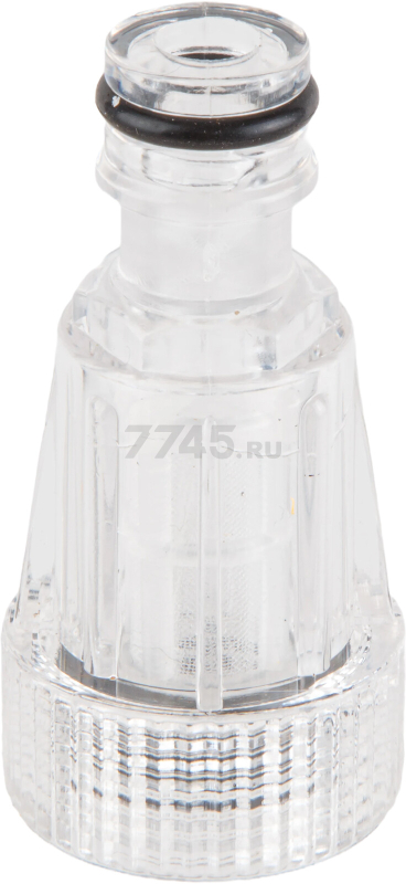 Фильтр тонкой очистки (малый) WORTEX для PW 1420-1 (1334670)