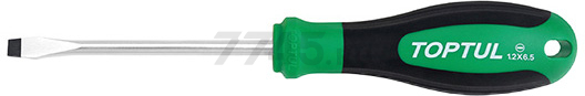 Отвертка шлицевая SL4 TOPTUL Pro-Series (FAAD0410)