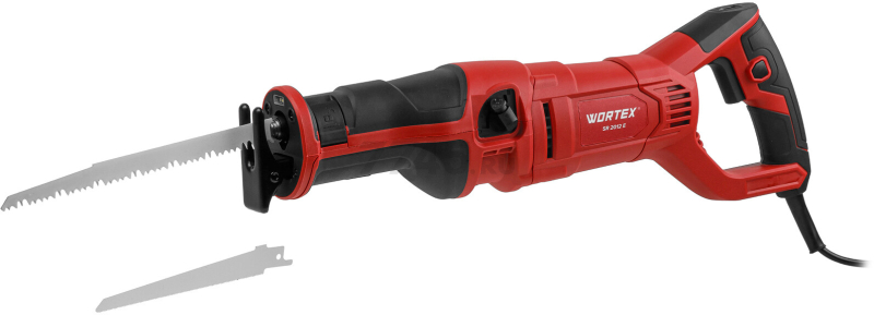 Пила сабельная WORTEX SR 2012 E (1325584) - Фото 8