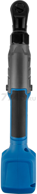 Трещотка (гайковерт) аккумуляторная BULL CRW 9020 XLTpro (1333566) - Фото 17