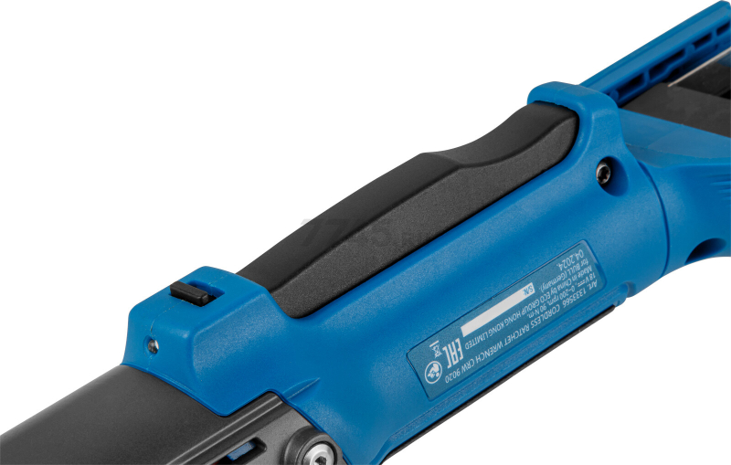 Трещотка (гайковерт) аккумуляторная BULL CRW 9020 XLTpro (1333566) - Фото 18
