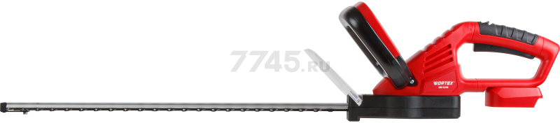 Кусторез аккумуляторный WORTEX DB 5218 XLT SOLO (1334651) - Фото 7