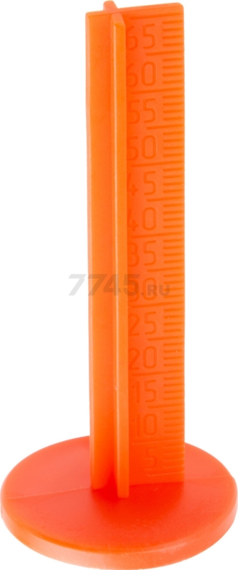 Маяк для наливного пола STARTUL Master 20 штук (ST4405-20)