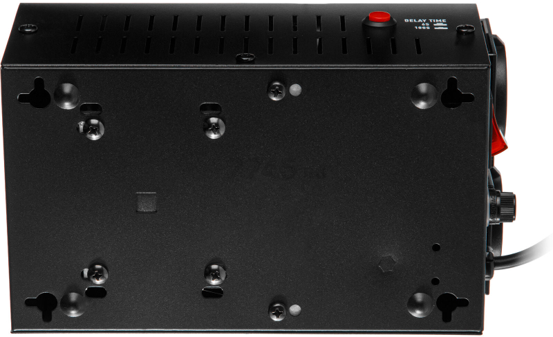 Стабилизатор напряжения SOLARIS VSD-1000 (SL4510-2) - Фото 14