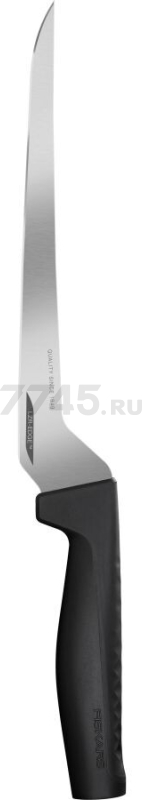 Нож филейный FISKARS Hard Edge 22 см (1054946)