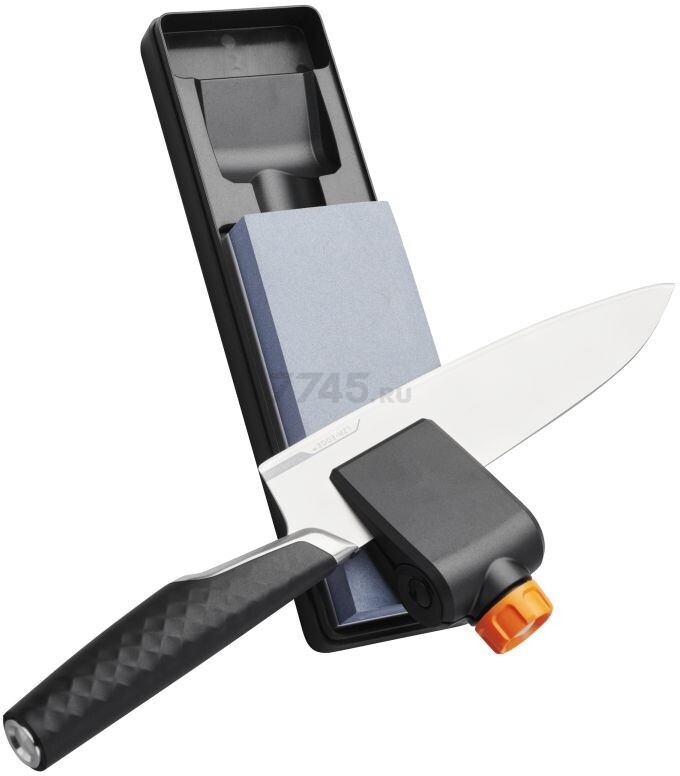 Точилка для ножей FISKARS Premium (1058937) - Фото 5