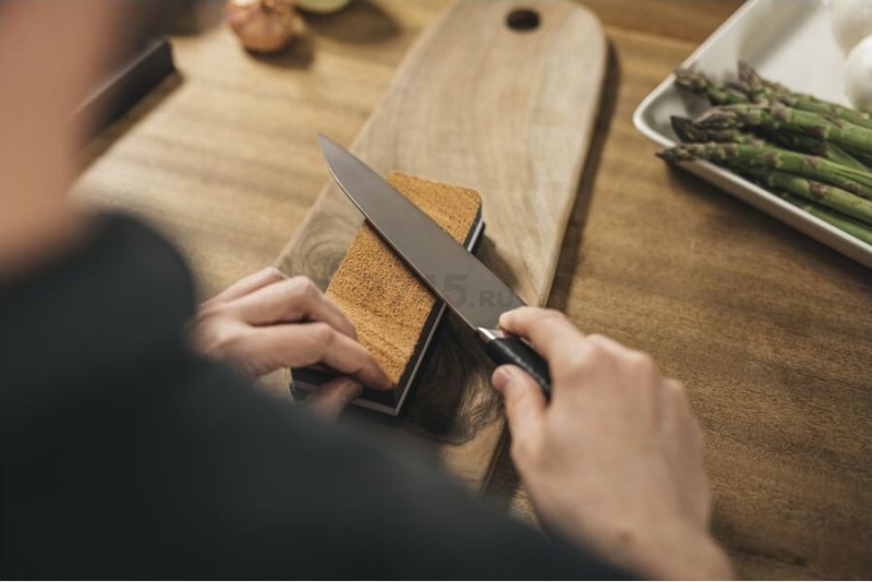 Точилка для ножей FISKARS Premium (1058937) - Фото 12