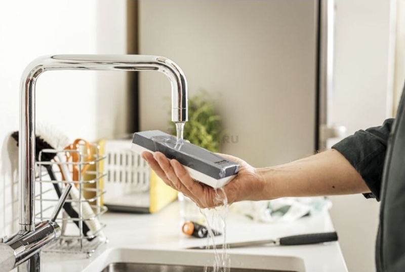 Точилка для ножей FISKARS Premium (1058937) - Фото 13