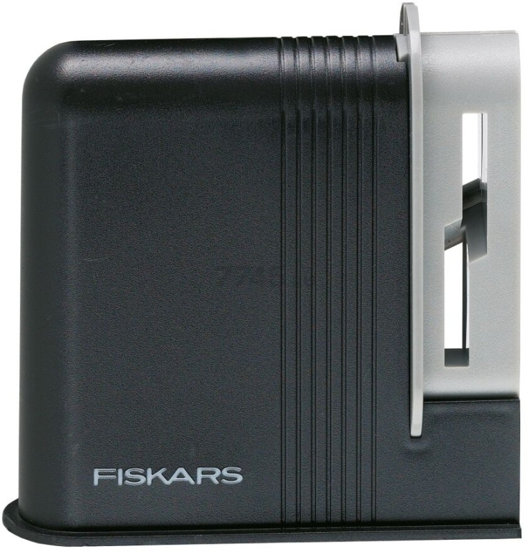 Точилка для ножниц FISKARS Clip-Sharp (1000812) - Фото 5