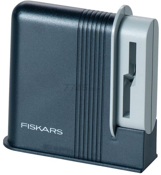 Точилка для ножниц FISKARS Clip-Sharp (1000812) - Фото 4
