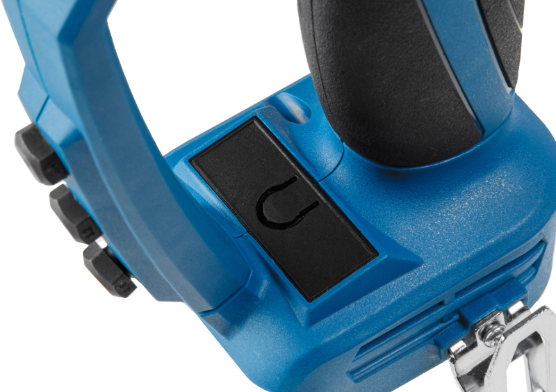 Заклепочник аккумуляторный BULL CRG 1018 SOLO XLTpro (1304593) - Фото 16