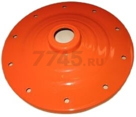 Фланец верхний для бетономешалки ECO СМ151 (СМ151-47)