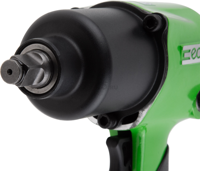 Пневмогайковерт ударный 1/2" ECO AIW-742S (ЕС3914-4) - Фото 13
