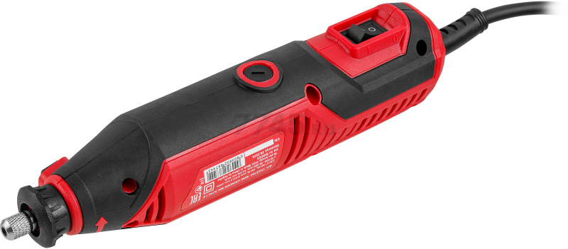 Гравер WORTEX LX MG 3214-1 E (1333744) - Фото 9