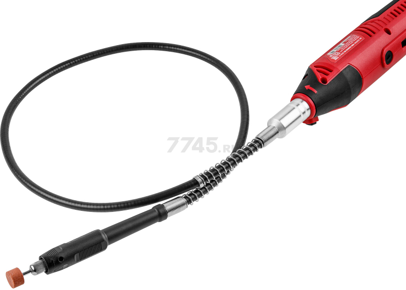 Гравер WORTEX LX MG 3214-1 E (1333744) - Фото 10