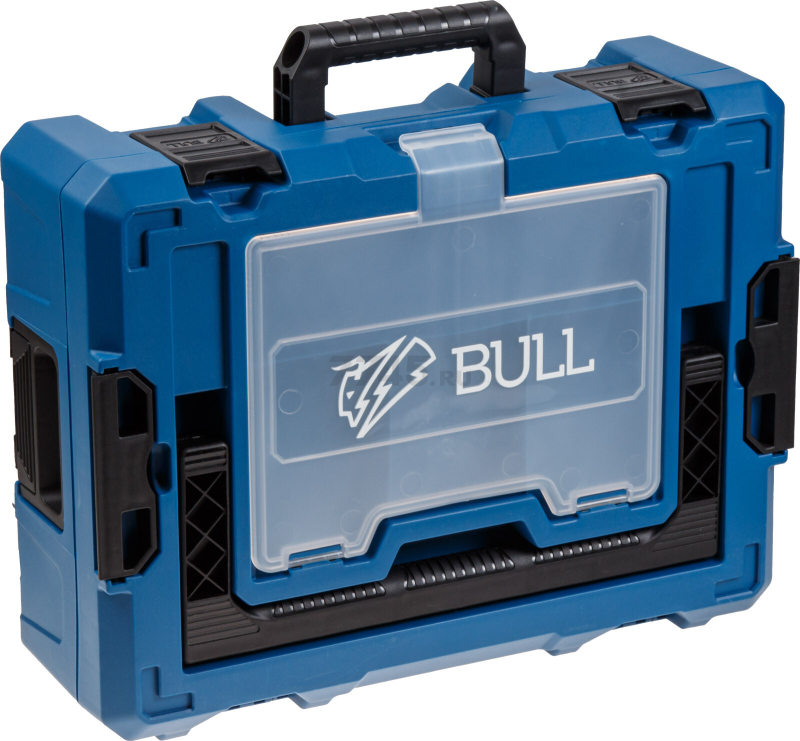 Гайковерт аккумуляторный ударный BULL SC 1807 XLTpro (1329724) - Фото 19