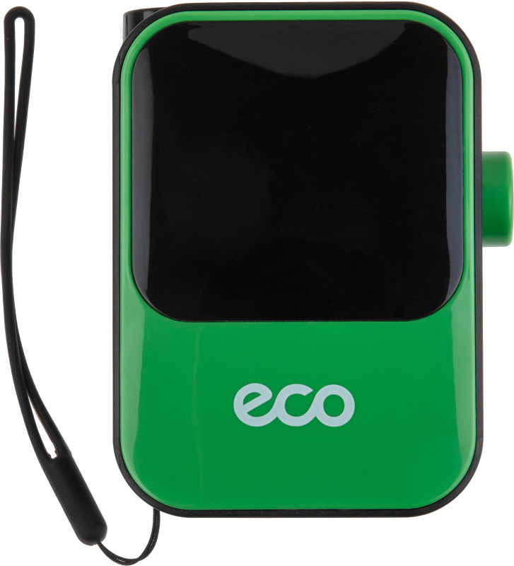 Компрессор автомобильный ECO AE-007 Comfort (EC3010-2) - Фото 7