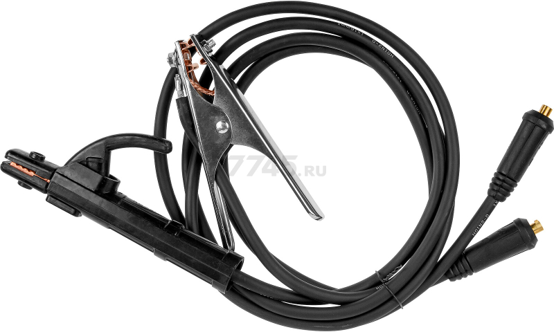 Полуавтомат сварочный DGM DUOMIG-255E (DG5822-5) - Фото 14
