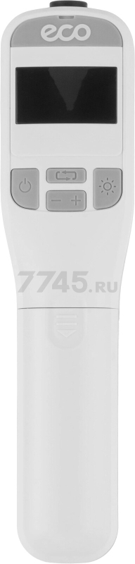 Компрессор автомобильный ECO AE-005 Comfort (EC3010-1) - Фото 8