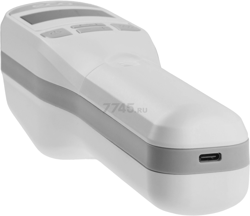 Компрессор автомобильный ECO AE-005 Comfort (EC3010-1) - Фото 11