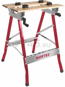 Верстак столярный WORTEX WB 1060 (1334743) - Фото 7