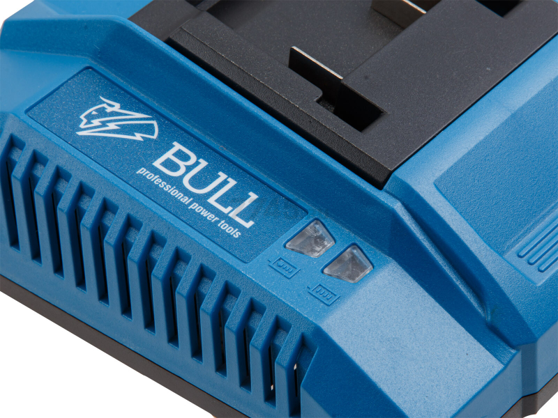 Зарядное устройство 18В BULL LD 4004 XLTpro (1329599) - Фото 4