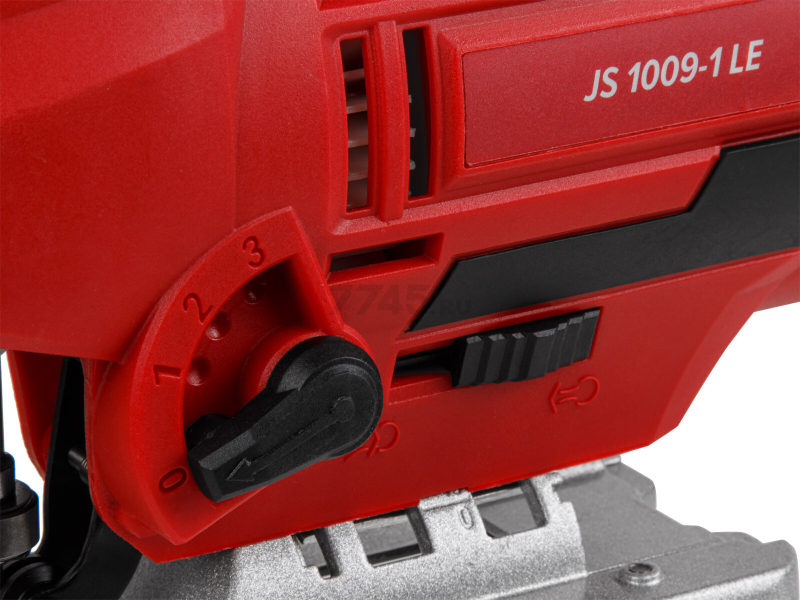 Электролобзик WORTEX JS 1009-1 LE (1333690) - Фото 12