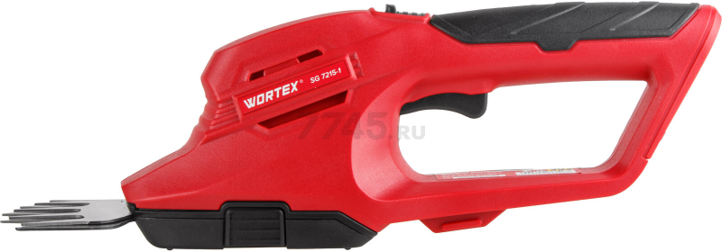 Ножницы аккумуляторные WORTEX SG 7215-1 (1334806) - Фото 7