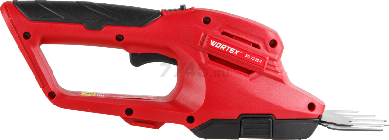 Ножницы аккумуляторные WORTEX SG 7215-1 (1334806) - Фото 8